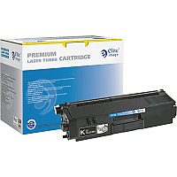 Elite Image Remanufactured High Yield Laser Toner Cartridge - Alternative for Brother TN315 - Black - 1 Each 6000 Pages (75734)