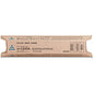 Ricoh SP C430A Original Standard Yield Laser Toner Cartridge - Cyan - 1 Each 24000 (821108)