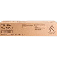 Toshiba T4590 Original Toner Cartridge - Black