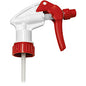 Impact General Purpose Trigger Spray Red, White - Plastic - 1 Each (5906)