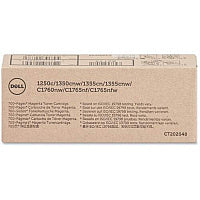 Dell Toner Cartridge (MHT79)