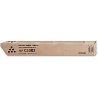Ricoh 841751 Black Toner Cartridge