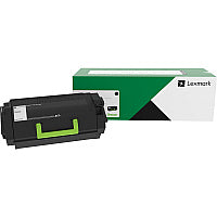 Lexmark Extra High Yield Laser Toner Cartridge - Black - 1 / Pack 45000 Labels Black (52D0X0N)