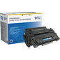 Elite Image Remanufactured Toner Cartridge - Alternative for HP 55X (CE255X) 20000 Pages (75619)