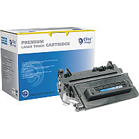 Elite Image Remanufactured MICR Toner Cartridge - Alternative for HP 90A (CE390A) 10000 Pages (75637)