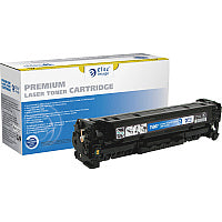 Elite Image Remanufactured High Yield Laser Toner Cartridge - Alternative for HP 305X (CE410X) - Black - 1 Each 4000 Pages (75807)