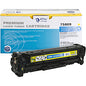 Elite Image Remanufactured Laser Toner Cartridge - Alternative for HP 305A (CE412A) - Yellow - 1 Each 2600 Pages (75809)
