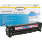 Elite Image Remanufactured Laser Toner Cartridge - Alternative for HP 305A (CE413A) - Magenta - 1 Each 2600 Pages (75810)