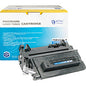 Elite Image Remanufactured Toner Cartridge - Alternative for HP 90A (CE390A) 10000 Pages (75813)