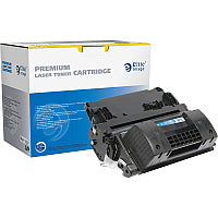 Elite Image Remanufactured Toner Cartridge - Alternative for HP 90X (CE390X) 24000 Pages (75814)