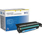 Elite Image Remanufactured Laser Toner Cartridge - Alternative for HP 507A (CE401A) - Cyan - 1 Each 6000 Pages (75817)