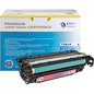 Elite Image Remanufactured Laser Toner Cartridge - Alternative for HP 507A (CE403A) - Magenta - 1 Each 6000 Pages (75819)