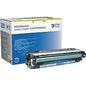 Elite Image Remanufactured Toner Cartridge - Alternative for HP 307A (CE741A) 7300 Pages (75860)