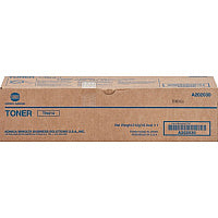 Konica Minolta TN414 Black Toner Cartridge