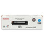 Canon 131 Original Laser Toner Cartridge - Cyan - 1 Each 1500 Pages (CRTDG131C)