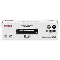 Canon 131 Original High Yield Laser Toner Cartridge - Black - 1 Each 2400 Pages (CRTDG131HYBK)