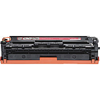 Canon 131 Original Laser Toner Cartridge - Magenta - 1 Each 1500 Pages (CRTDG131M)