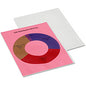 SKILCRAFT Heavy-weight Transparent Project Folders 8 1/2" x 11" - Plastic - Clear - 40% Recycled - 24 / Pack (7510016169667)