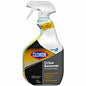 CloroxPro(TM) Urine Remover for Stains and Odors Spray For Multipurpose - 32 fl oz (1 quart) - Recommended For: Urine Remover, Odor Remover, Stain Remover - Absorbent, Soft - White - 1 Each (31036)