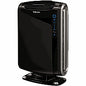 Fellowes AeraMax(R) 290 Air Purifier True HEPA, PlasmaTrue - 600 Sq. ft. - Black (9286201)
