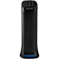 Honeywell HFD320 AirGenius 5 Air Purifier