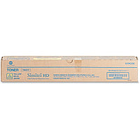 Konica Minolta TN321Y Yellow Toner Cartridge