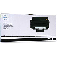 Dell Toner Cartridge (C7D6F)