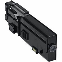 Dell Original Standard Yield Laser Toner Cartridge - Black - 1 Each 1200 Pages (HD47M)