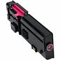 Dell Original Standard Yield Laser Toner Cartridge - Magenta - 1 Each 1200 Pages (GP3M4)