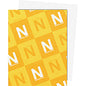 Neenah Paper Neenah Capitol Bond Paper - White 91 Brightness - Letter - 8 1/2" x 11" - 24 lb Basis Weight - Cockle - Watermarked - Bright White - 500 / Ream (B742)