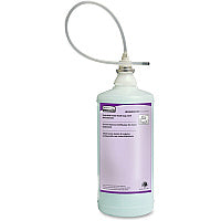 Rubbermaid Commercial Enriched Lotion Hand Soap Refill Light Passion Flower Scent - 27.05 fl oz - Hand - Moisturizing - White - Dye-free - 4 / Carton (FG4013111)