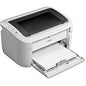 Canon imageCLASS LBP LBP6030W Desktop Laser Printer - Monochrome 19 ppm Mono - 2400 x 600 dpi Print - 150 Sheets Input - Wireless LAN - 5000 Pages Duty Cycle - Plain Paper Print - USB (ICLBP6030W)