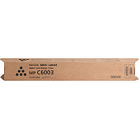 Ricoh Original Laser Toner Cartridge - Black - 1 Each 33000 Pages (841849)