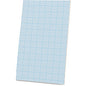 Ampad Graph Pad 40 Sheets - Glue - 20 lb Basis Weight - Legal - 8 1/2" x 14" Sheet Size - White Paper - Chipboard Backing - 1 Pad (22028)