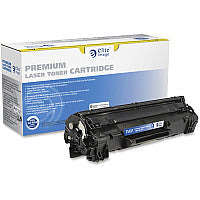 Elite Image Remanufactured Toner Cartridge - Alternative for Canon (CARTRIDGE125) 1600 Pages (75921)