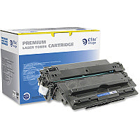 Elite Image Remanufactured Laser Toner Cartridge - Alternative for HP 14A (CF214A) - Black - 1 Each 10000 Pages (75934)