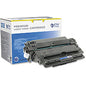 Elite Image Remanufactured Laser Toner Cartridge - Alternative for HP 14A (CF214A) - Black - 1 Each 10000 Pages (75934)