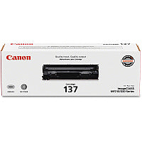 Canon Cartridge 137 Original Toner Cartridge
