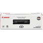 Canon Cartridge 137 Original Toner Cartridge