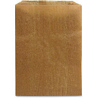 Health Gards(R) Feminine Receptacle Waxed Paper Liners, Kraft Paper, 10.25"x7.50", 500 Bags (KL)