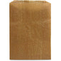 Health Gards(R) Feminine Receptacle Waxed Paper Liners, Kraft Paper, 10.25"x7.50", 500 Bags (KL)