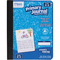 Mead K-2 Classroom Primary Journal 100 Sheets - 7 1/2" x 9 4/5" Sheet Size - Assorted Cover - 1 Each (09554)