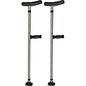 Medline Universal Single Tube Crutch 399.04 lb Load Capacity (MDS80542)