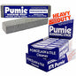 U.S. Pumice US Pumice Co. Heavy Duty Pumie Scouring Stick For Multipurpose - Recommended For: Mineral Deposit Remover, Stain Remover, Scale Remover, Baked-on Food Remover, Grease Remover, Carbon Remover, Grime Remover, Paint Remover, Rust Remover (JAN12)