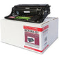 microMICR Remanufactured LEX MS310 MICR Imaging Unit Laser Print Technology - Black - 1 Each (MICRIMA501)