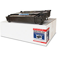 microMICR MICR Toner Cartridge - Alternative for HP 25X 34500 Pages (MICRTHN25X)
