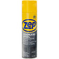 Zep Stainless Steel Polish For Stainless Steel, Aluminum, Countertop, Appliance, Kitchen - 14 fl oz (0.4 quart) - Recommended For: Fingerprint Remover, Grease Remover - Rust Resistant, Corrosion Resistant - Chrome, Black - 1 Each (ZUSSTL14)