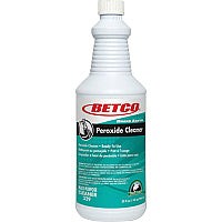 Green Earth Ready To Use Multi Purpose Cleaner For Floor, Shower, Glass, Tile, Grout, Bathroom - 32 oz (2 lb) - Mint Scent - Recommended For: Stain Remover, Mineral Deposit Remover, Hard Water Remover, Soap Scum Remover - Non-corrosive, Deodoriz (3291200)