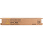 Ricoh Original Laser Toner Cartridge - Yellow - 1 Each 4000 Pages (842120)