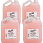 Genuine Joe All Purpose Skin Cleanser 1 gal - Hand, Skin - Pink - 4 / Carton (GJO02105CT)